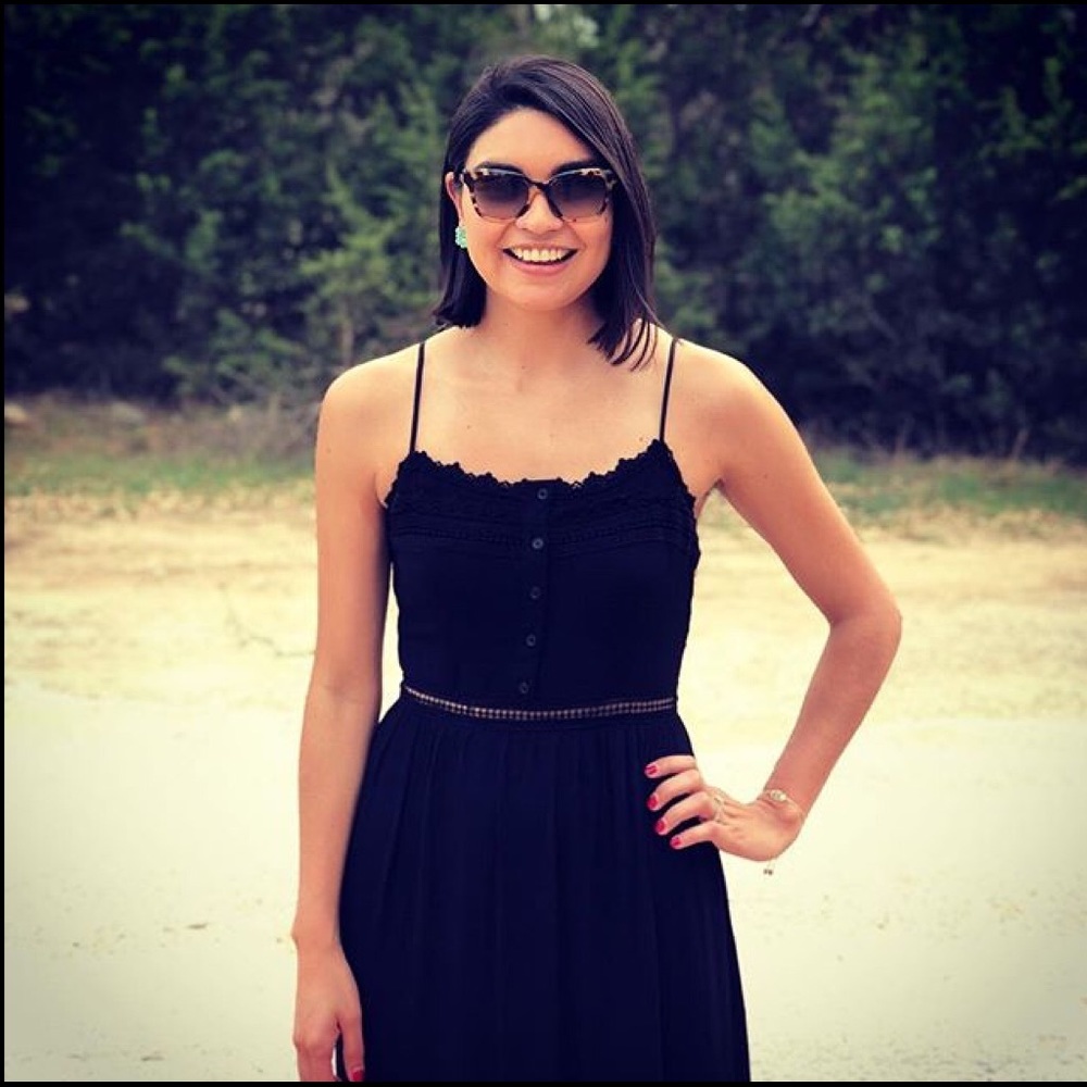 Meet your Posher, Marisela